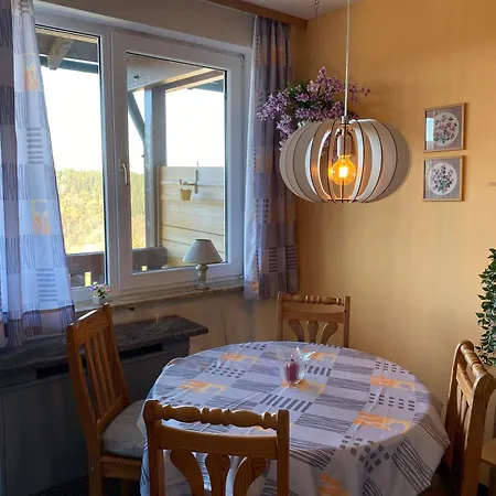 Cozy With Beautiful View