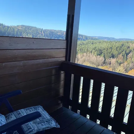 Apartment Cozy With Beautiful View