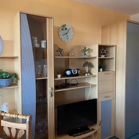 Cozy With Beautiful View Apartment